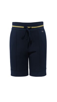 Triple Nine Short Blauw