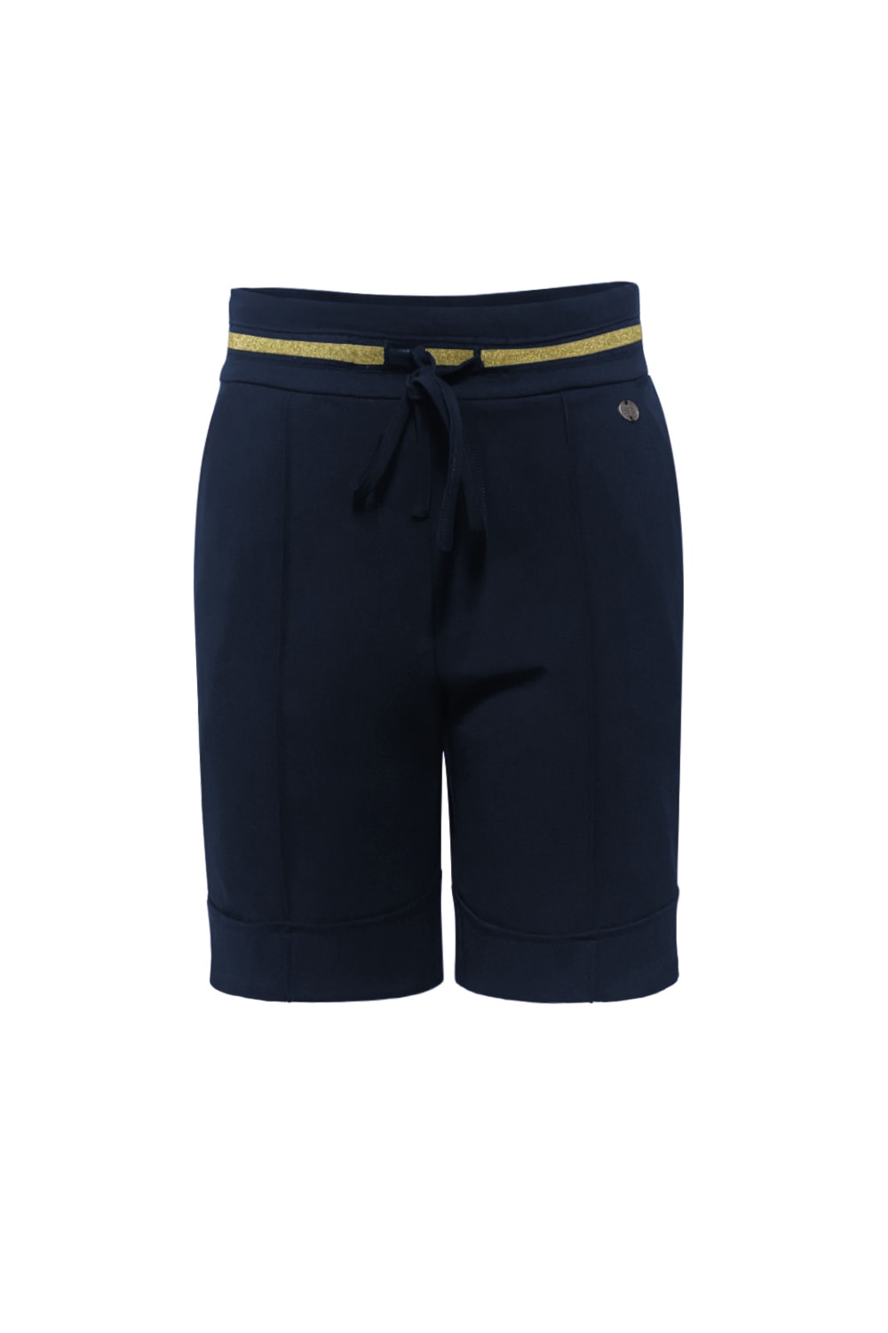 Triple Nine Short Blauw