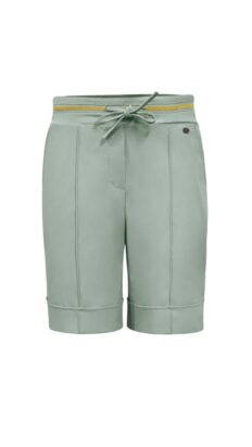 Triple Nine Short Sage