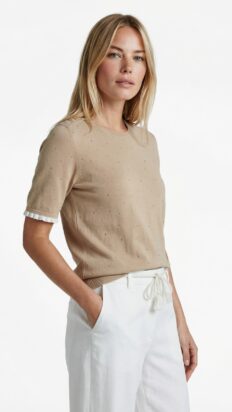 G-Maxx Disa top Nude