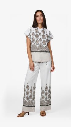 Gmaxx Elvine broek Sand-Sahara