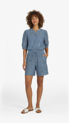 Gmaxx Lilija Short Light Jeans