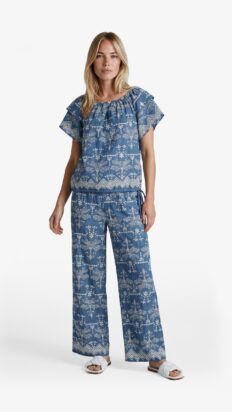 Gmaxx Minou broek Denim