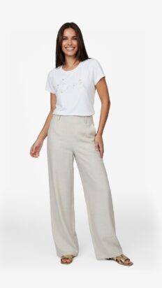 Gmaxx Tinna Broek Sand