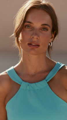 Lady Day Ellen Atlantis top