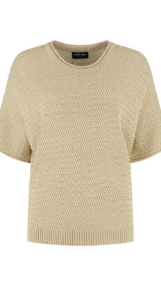 Lady Day Kyra Shell top