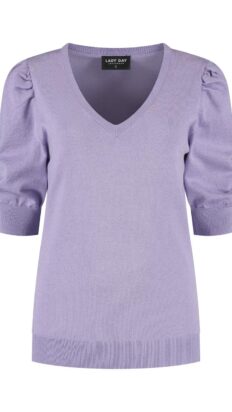 Lady Day Lynn Soft violet