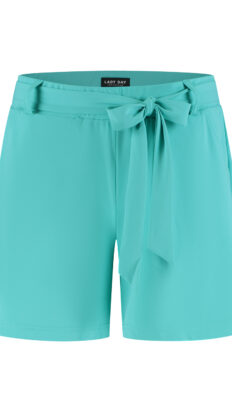 Lady Day Shorty Atlantis