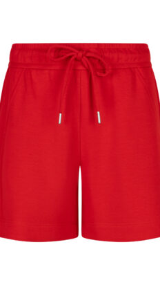 Red Button Stella short rood
