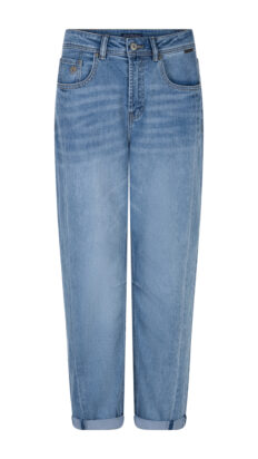 Red Button Caitlina  Barel Bleach jeans