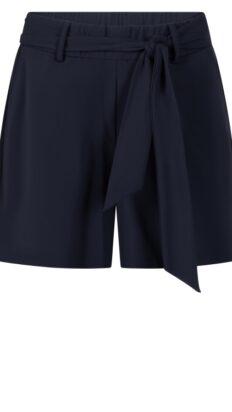 Zoso Maddy short navy