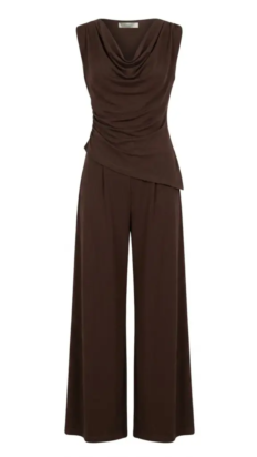 Amelie Amelie New Ermenia Jumpsuit