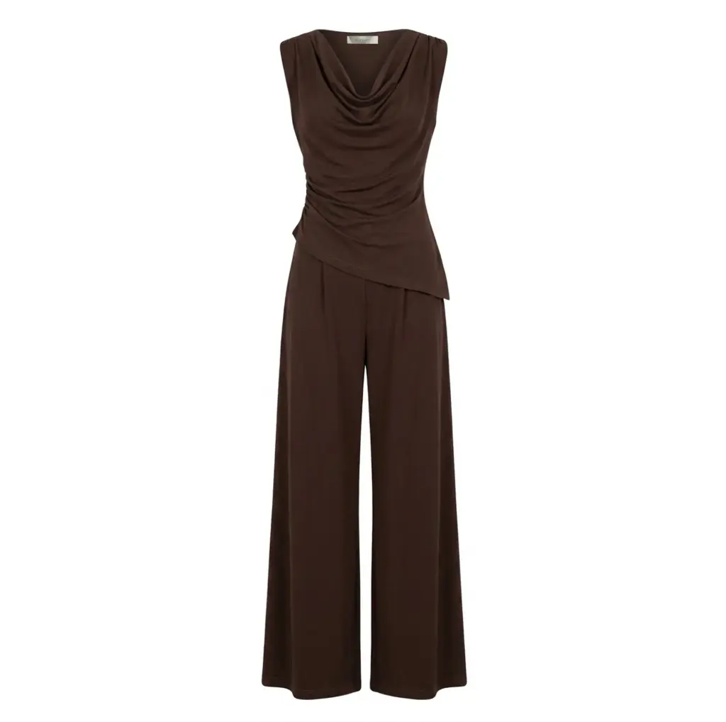 Amelie Amelie New Ermenia Jumpsuit