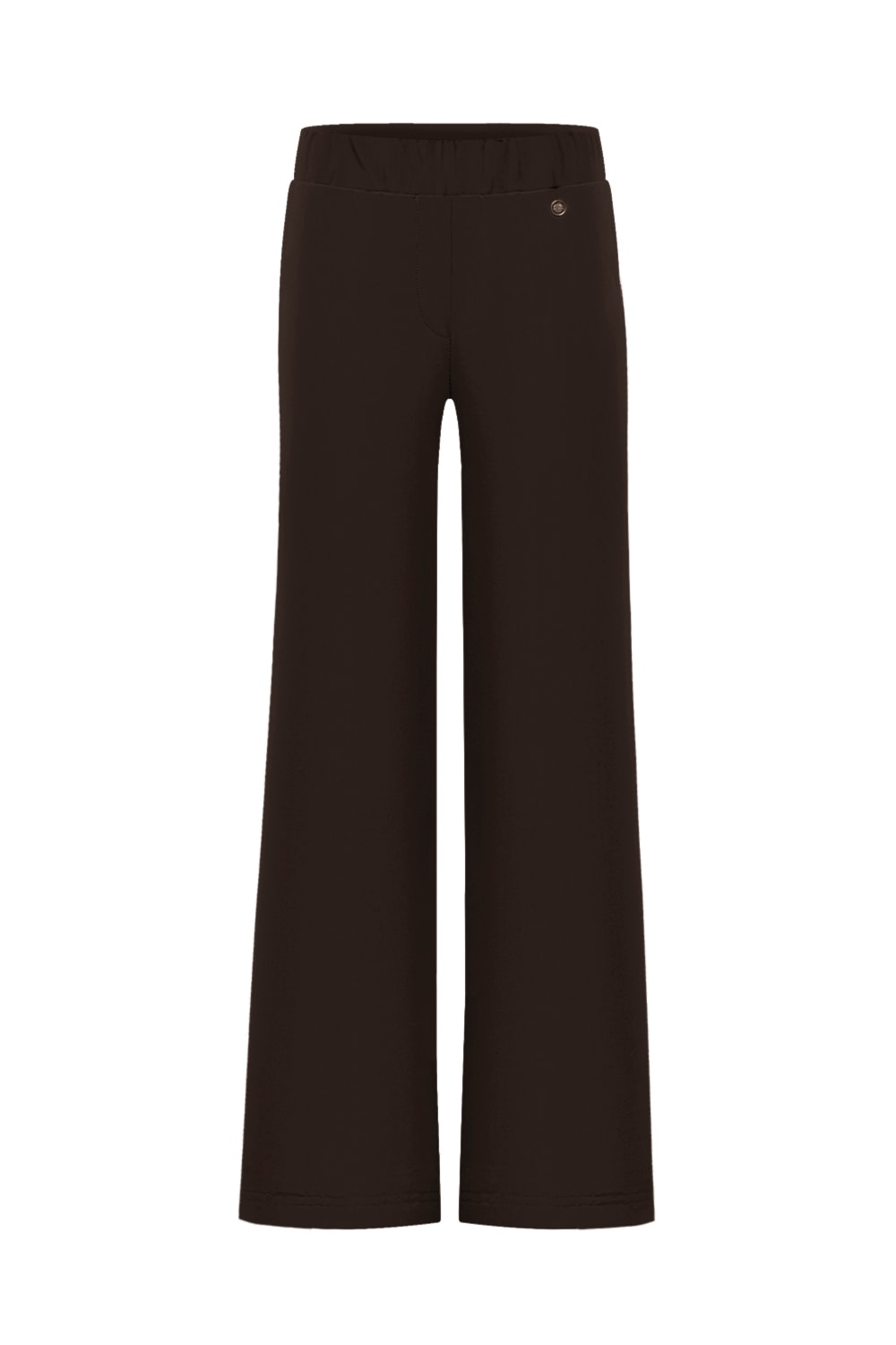 Triple Nine Broek Straight Bruin