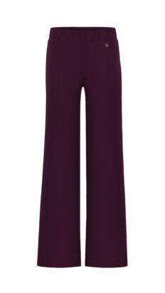 Triple Nine Broek Straight D. Purple