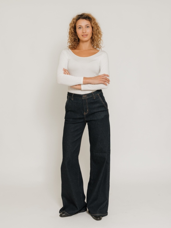 LTB Iliana Rinsed Wash Lengtemaat 30 - Afbeelding 5