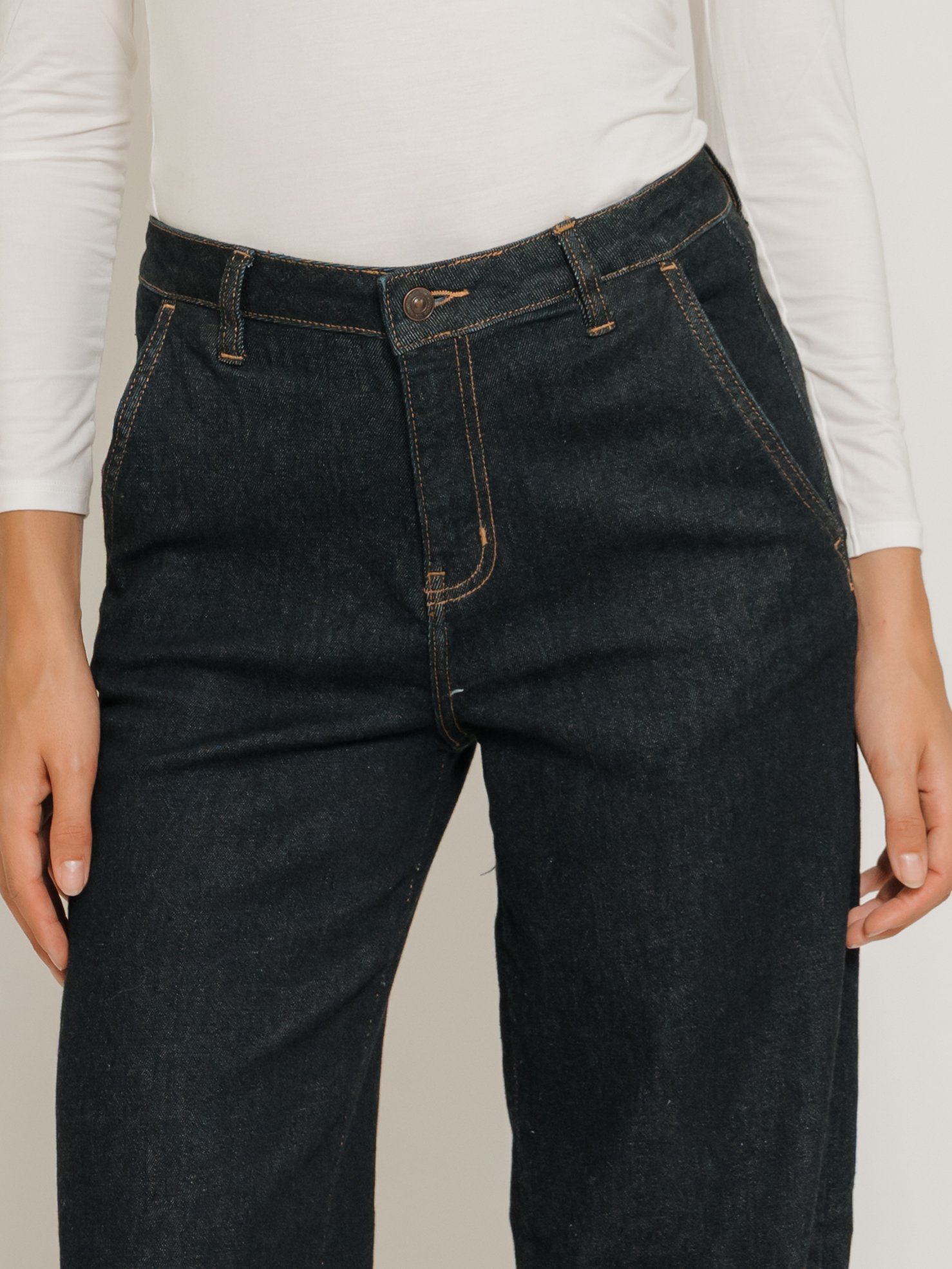 LTB Iliana Rinsed Wash Lengtemaat 30 - Afbeelding 6