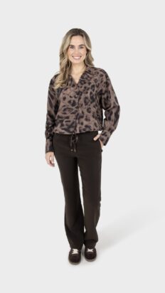 Zoso Cecille blouse 264