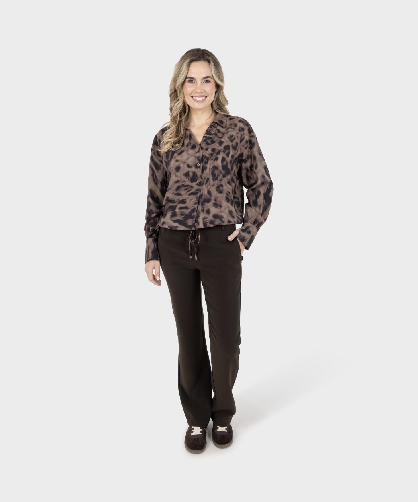 Zoso Cecille blouse 264