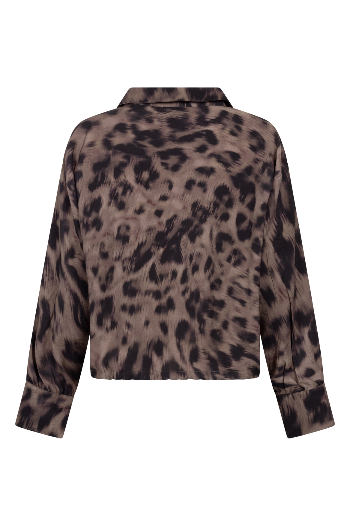 Zoso Cecille blouse 264 - Afbeelding 3