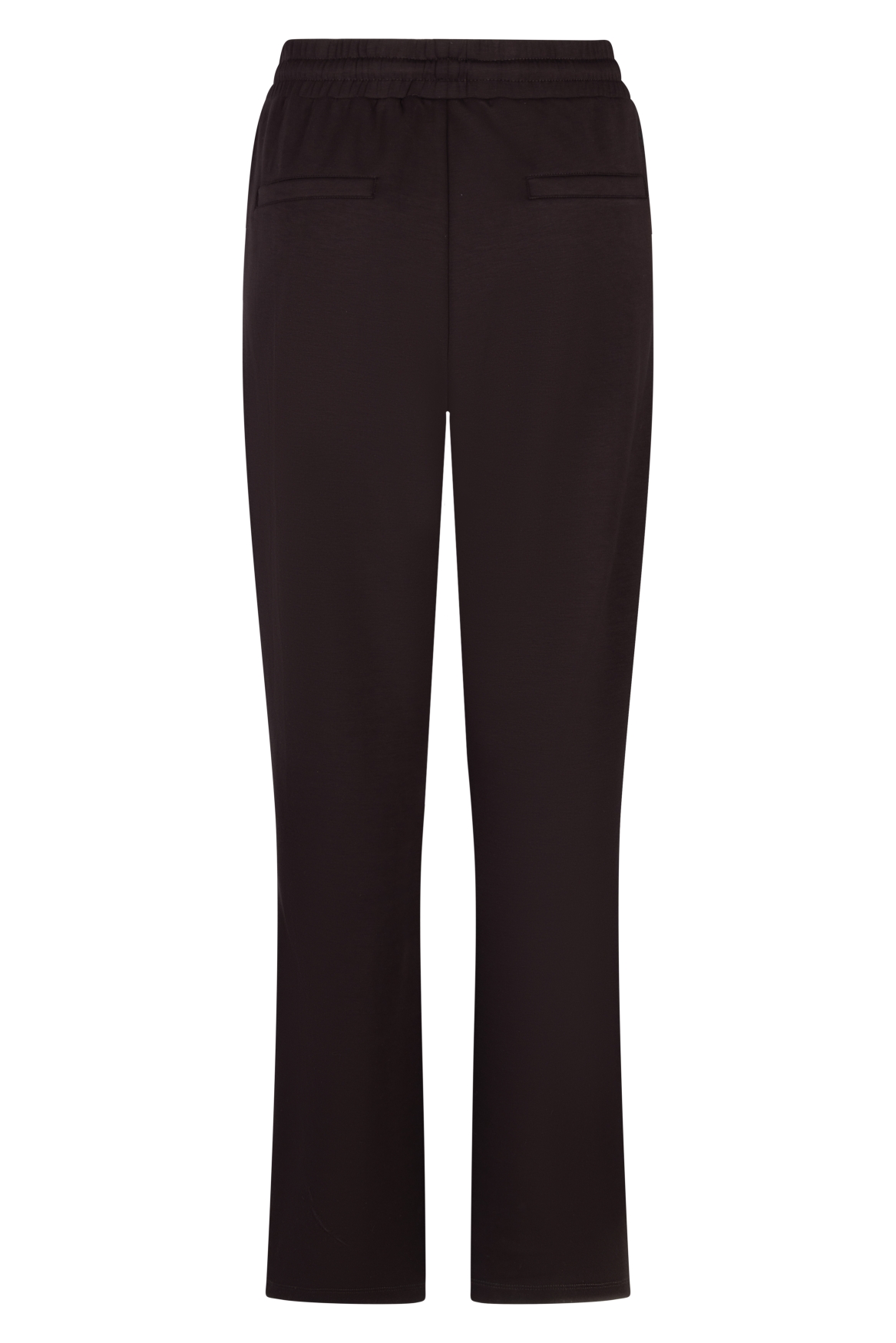Zoso Esmee broek espresso 264 - Afbeelding 2