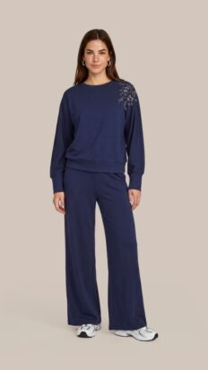 C&S Penelope Broek Eclipse