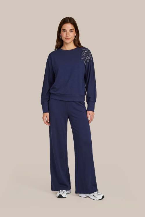 C&S Penelope Broek Eclipse