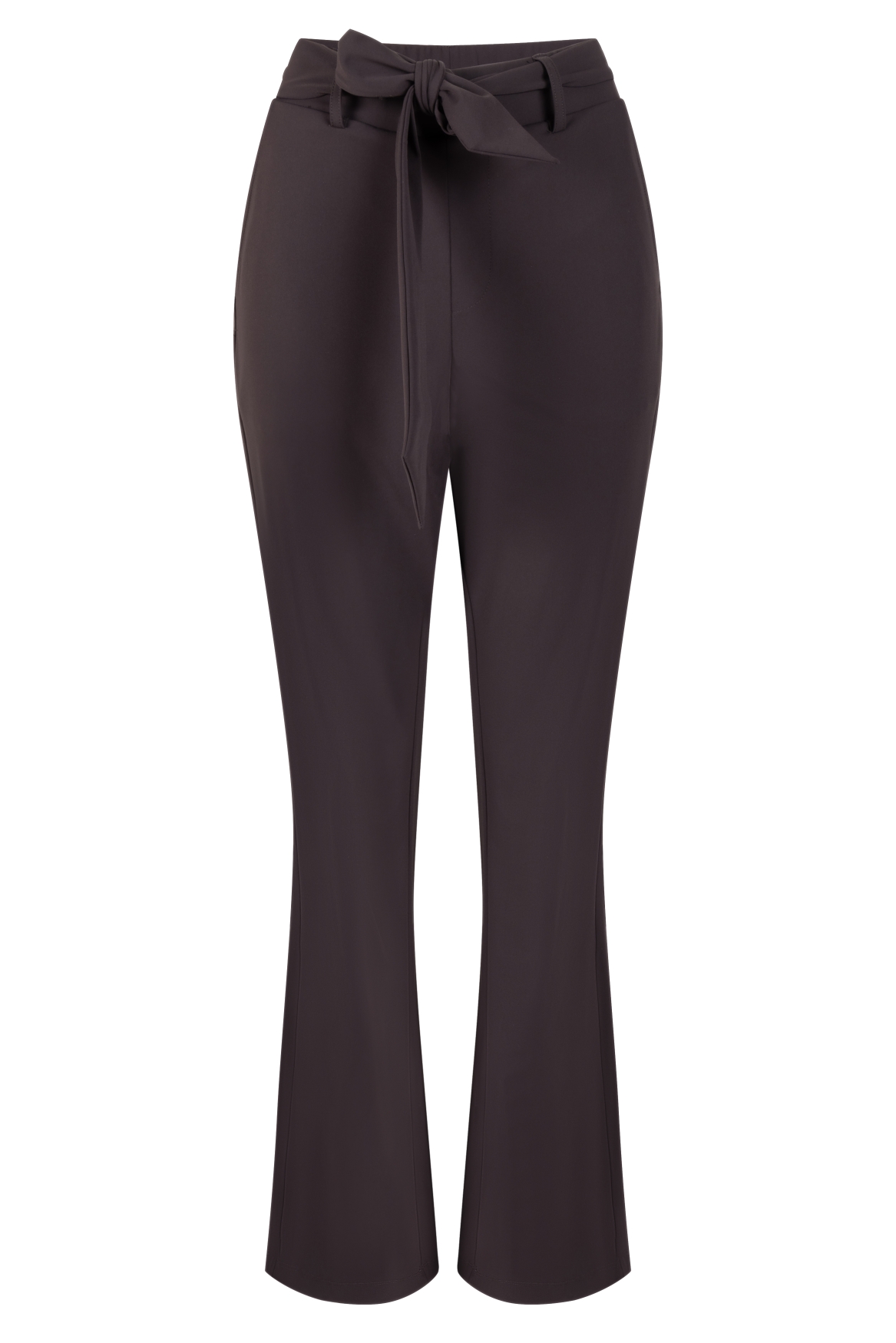 Zoso Belle broek espresso 264