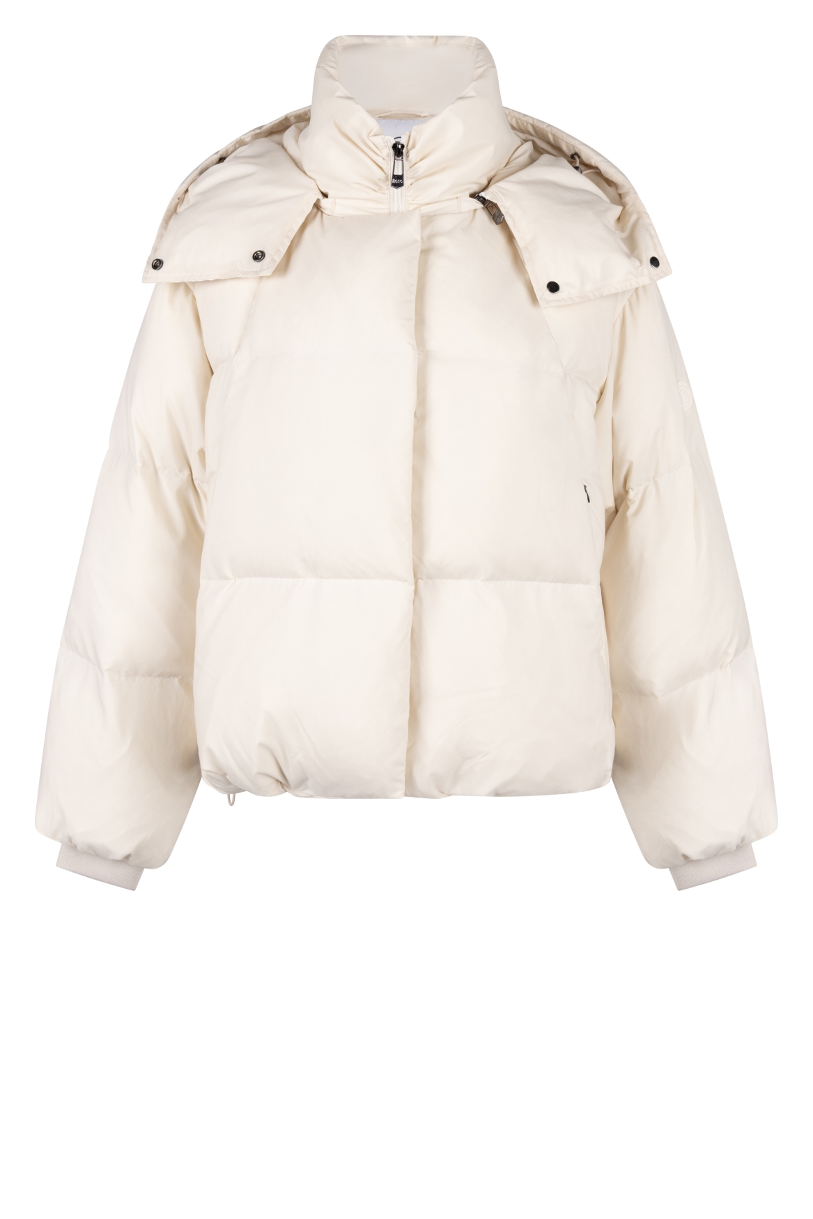 Zoso Chloe jas ivory 264 - Afbeelding 3