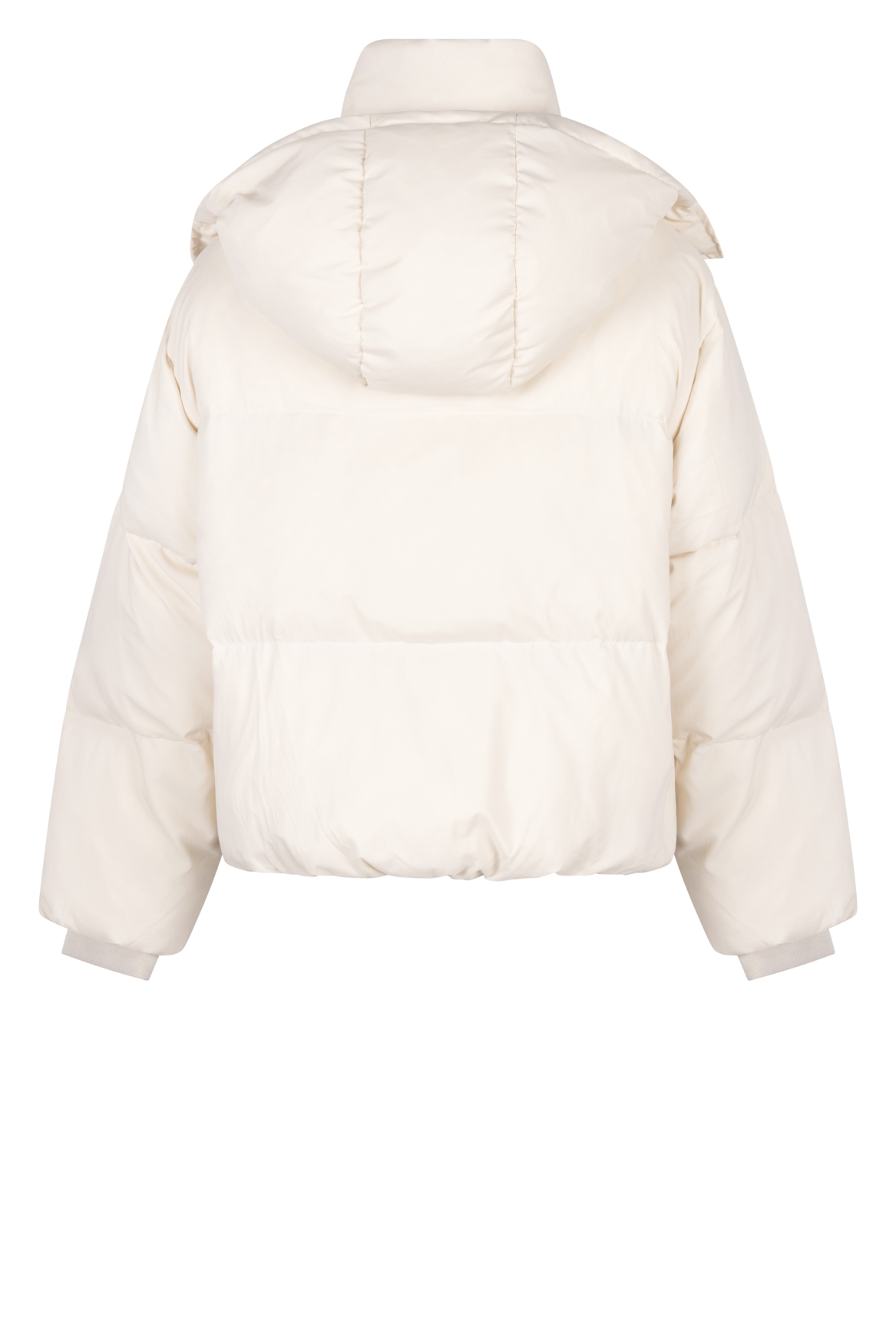 Zoso Chloe jas ivory 264 - Afbeelding 4