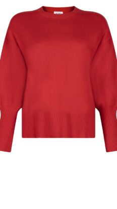 Zoso Eve sweater 264