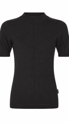 Zoso Inez top zwart 264