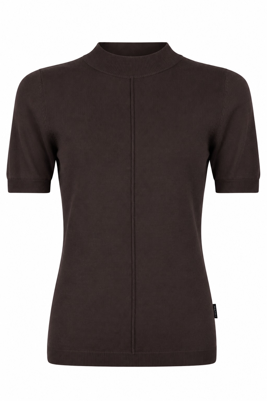 Zoso Inez top espresso 264