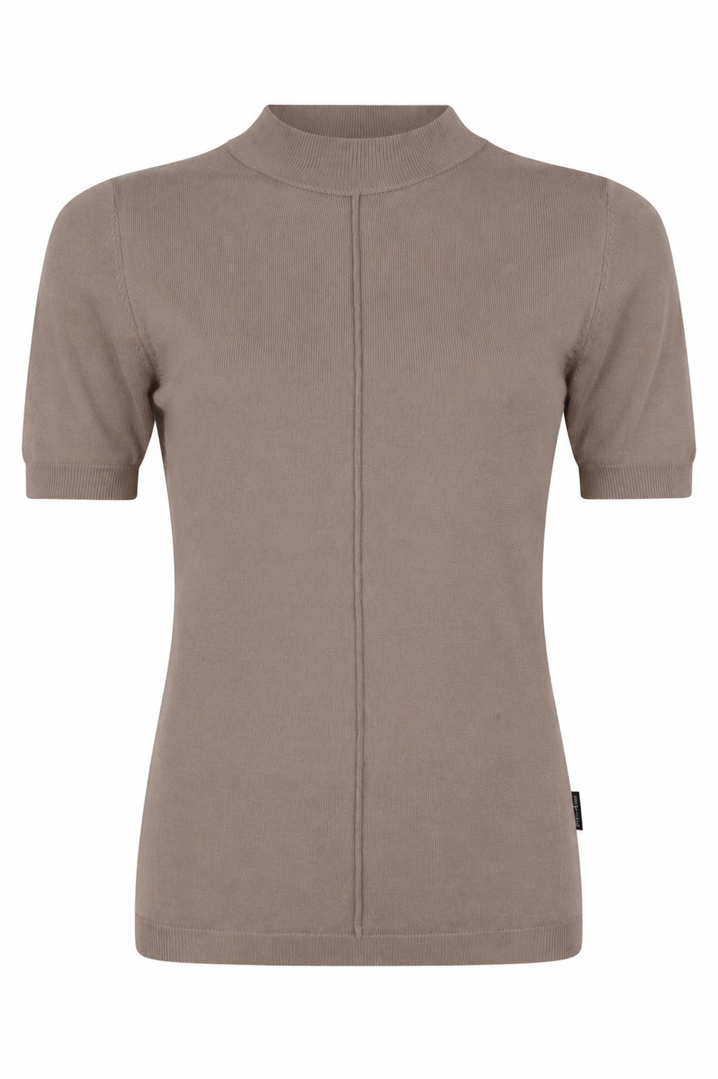 Zoso Inez top taupe 264