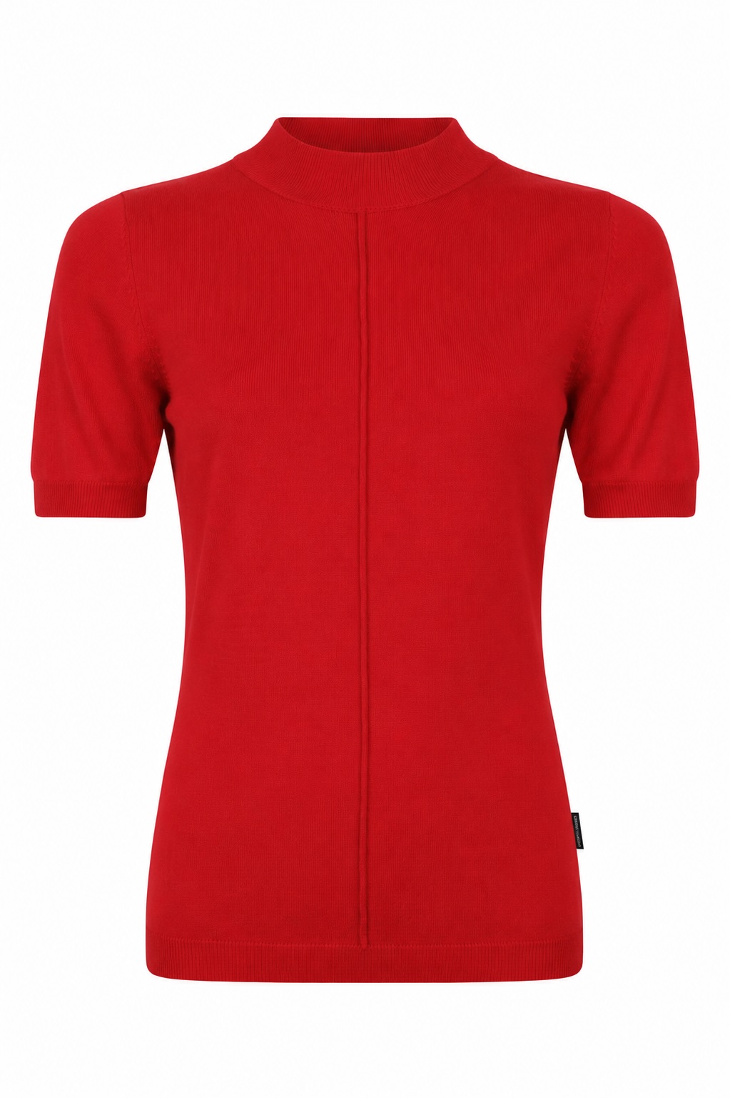 Zoso Inez top red 264