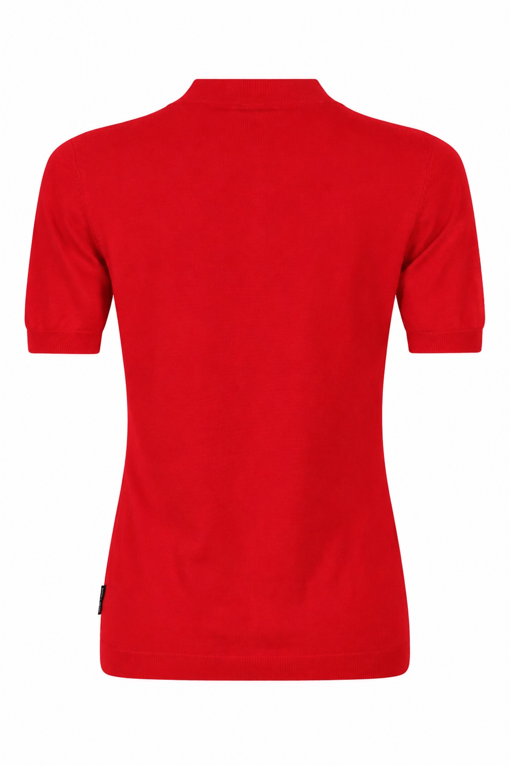 Zoso Inez top red 264 - Afbeelding 3