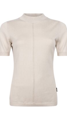 Zoso Inez top ivory 264