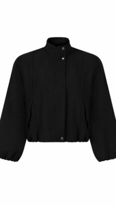 Zoso Lotte Fancy jas zwart 264