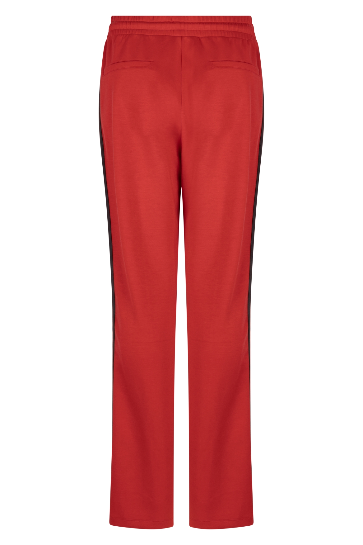 Zoso Magic Broek red/ espresso 264 - Afbeelding 5