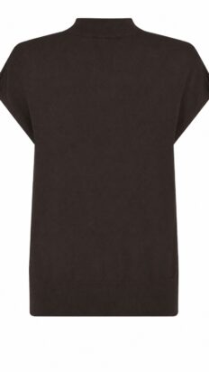 Zoso Marlies sweater espresso 264