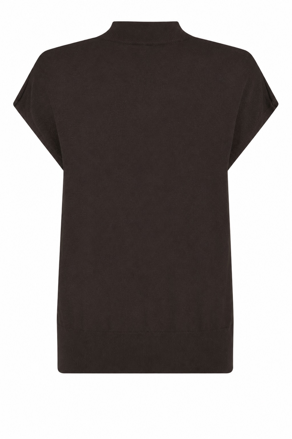 Zoso Marlies sweater espresso 264