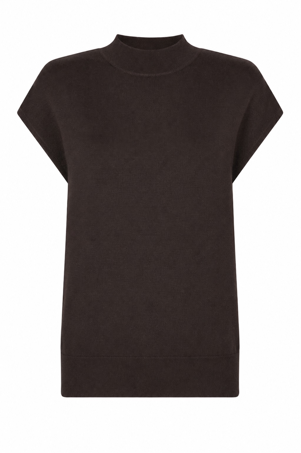 Zoso Marlies sweater espresso 264 - Afbeelding 2