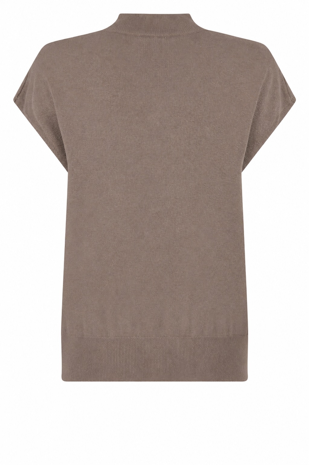 Zoso Marlies sweater taupe 264 - Afbeelding 5