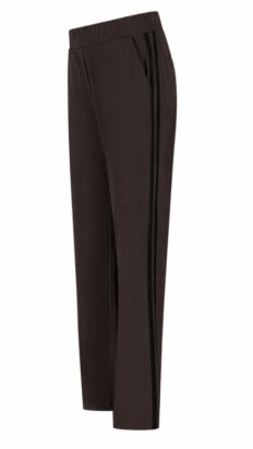 Zoso Rosan broek expresso-black 264
