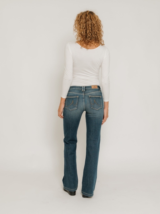 LTB Eliss Fevia Wash Lengtemaat 32 - Afbeelding 4