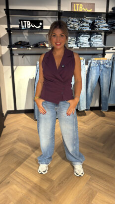 LTB Zea Mirelle Wash Lengtemaat 32
