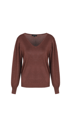 Gmaxx Isley Top Capuchino