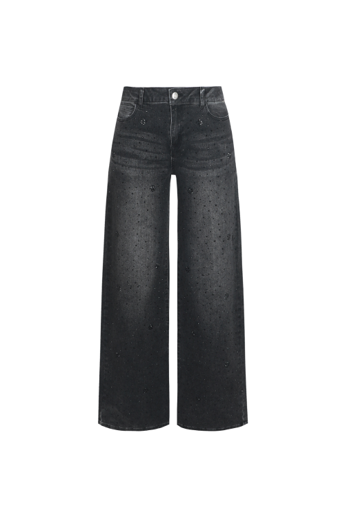 Gmaxx Quinnley Jeans Grijs