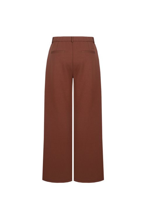 Gmaxx Cossima Broek Capuchino - Afbeelding 2