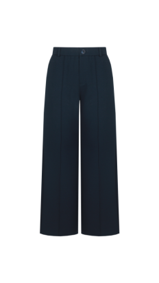 Gmaxx Cossima Broek Blauw